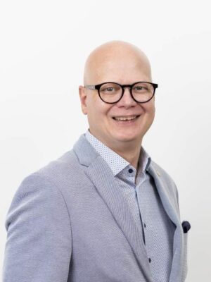 Harri Järvelin
