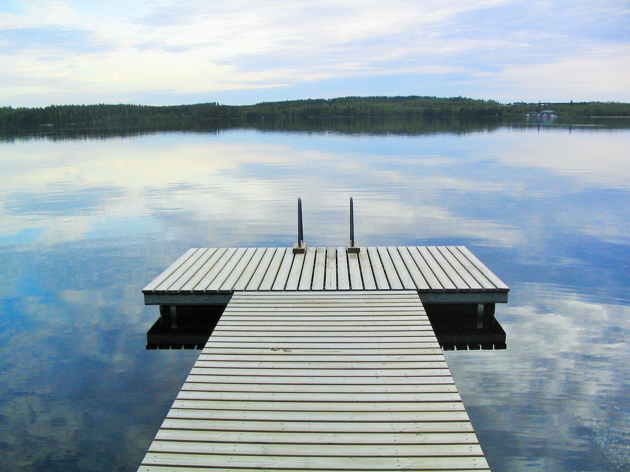SuPerin loma-asuntojen haku kesäkaudelle on nyt!