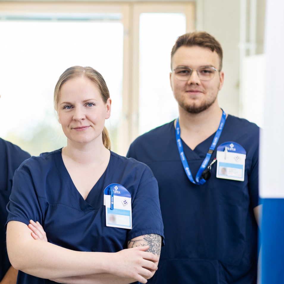 Superilainen, vastaa työn murroksen seurantakyselyyn 23.11. mennessä