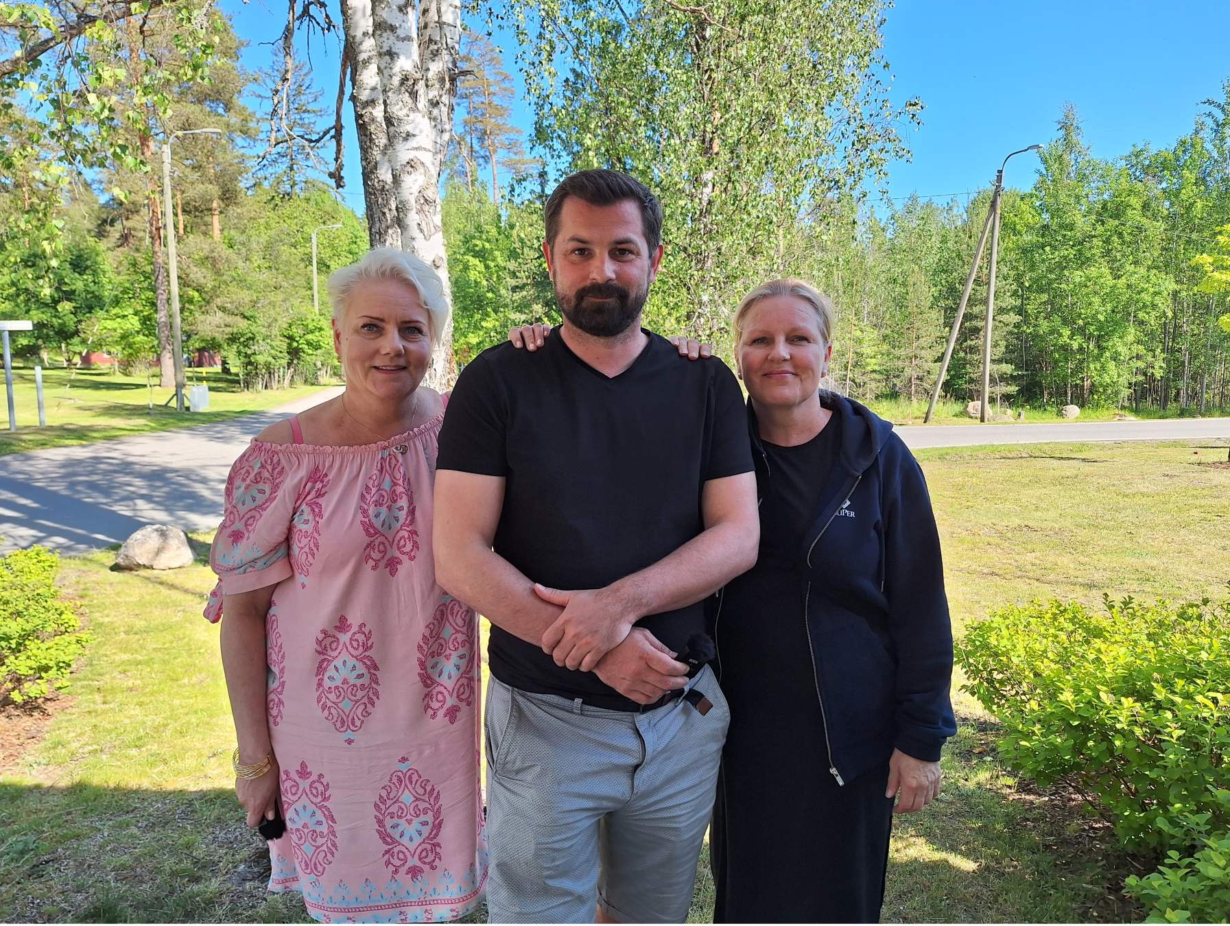 Työskenteletkö yksityisellä sektorilla? Tämä tapahtuma on sinulle!