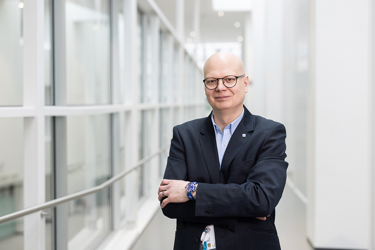 Ilman hoitajia ei ole terveyttä eikä hyvinvointia