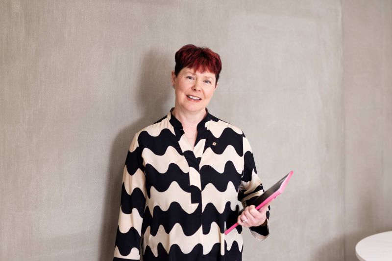 Onko mikään enää turvassa?