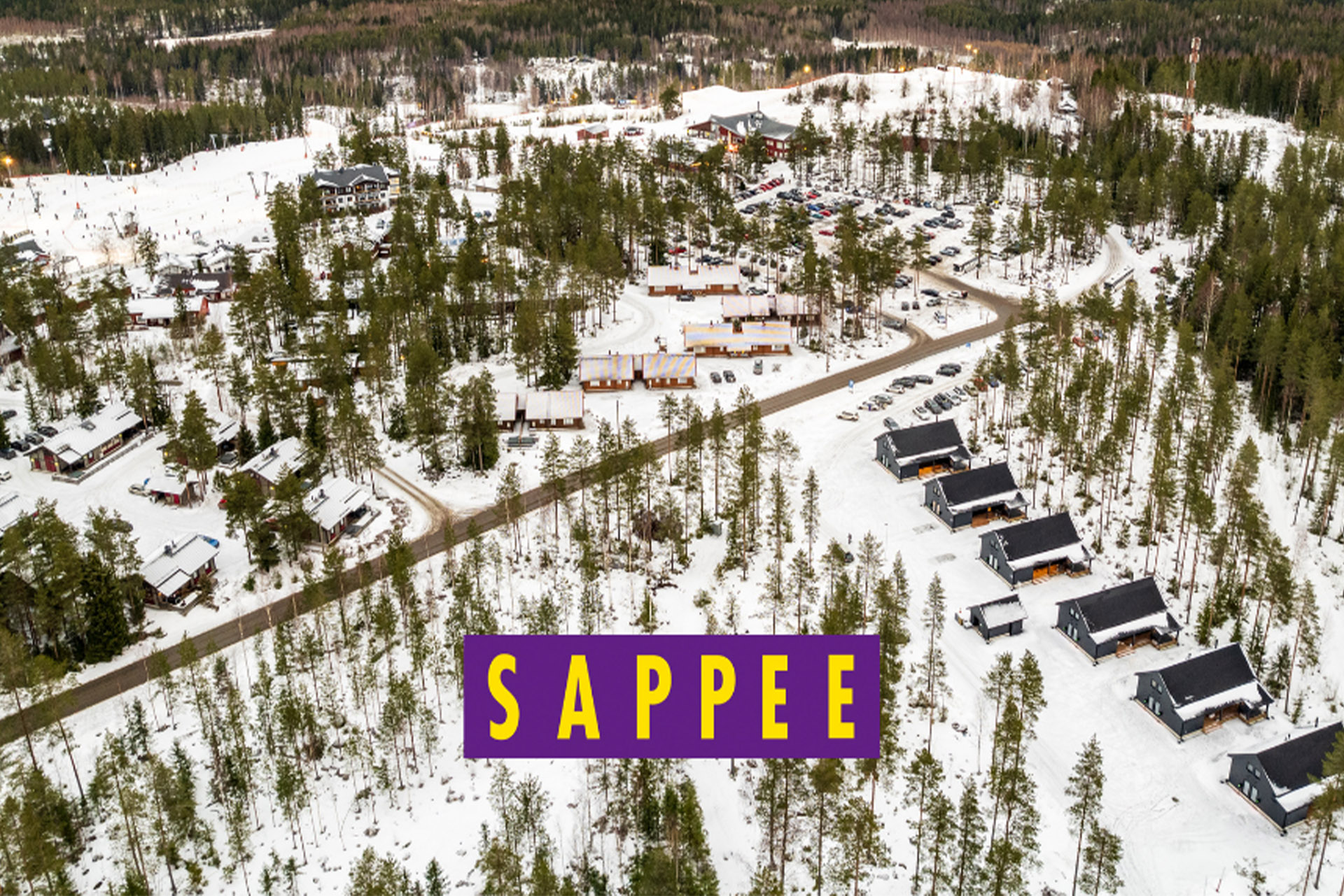 Sappe Netten Sappee - SuPer