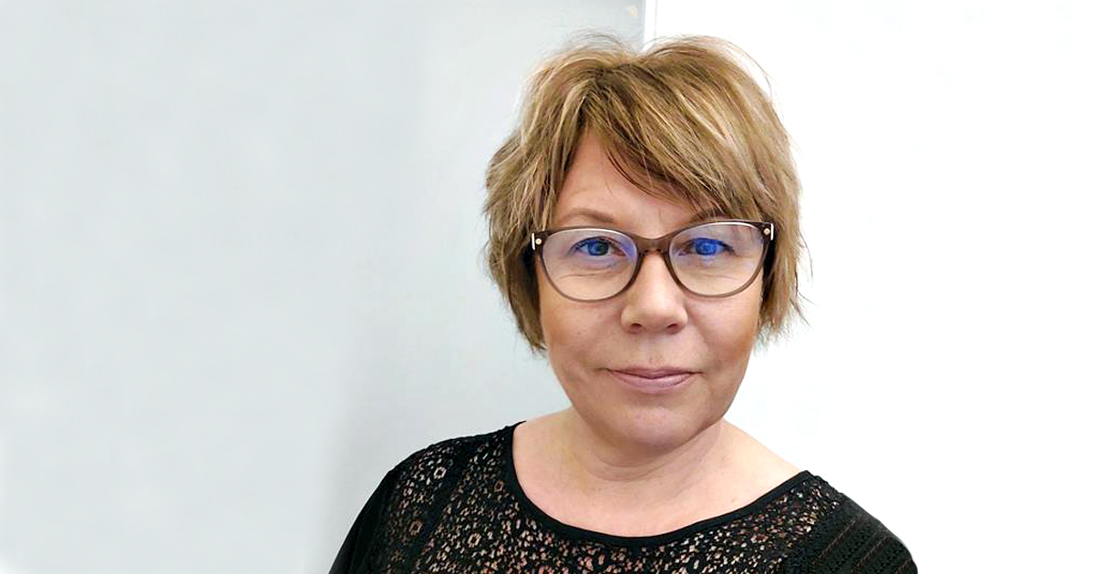 Elämä ei mahdu algoritmiin – hoidon tarpeen arvio kuuluu ihmiselle