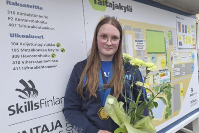 Malena Björkström