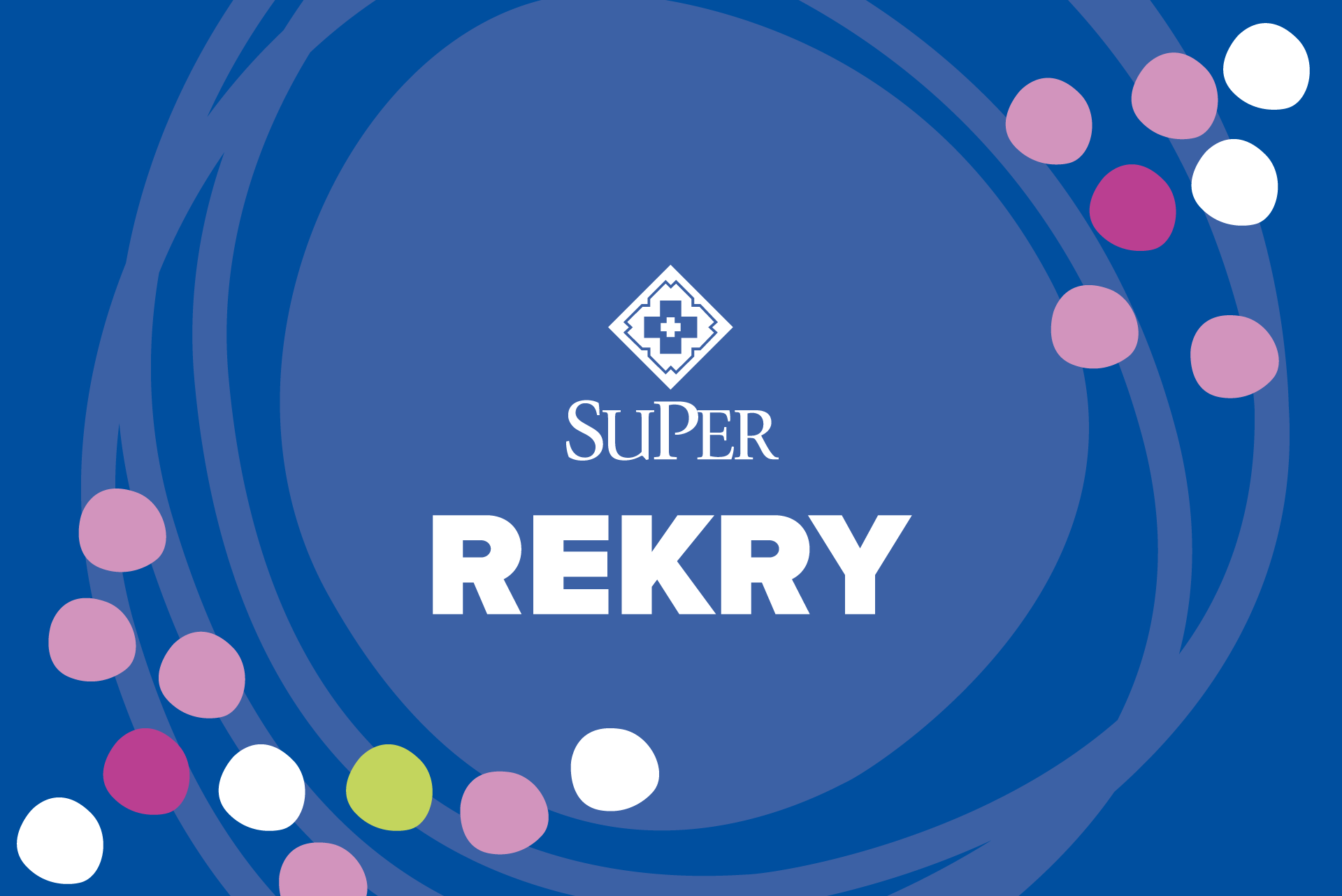 Tule töihin SuPeriin: SuPer hakee sopimusasiantuntijaa
