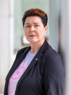 Päivi Inberg